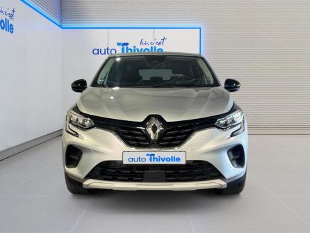 RENAULT Captur TCe 90 Evolution à vendre à Macon - Image n°8