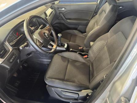 RENAULT Captur TCe 90 Evolution à vendre à Macon - Image n°10