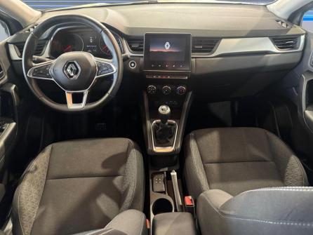 RENAULT Captur TCe 90 Evolution à vendre à Macon - Image n°12