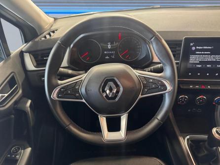 RENAULT Captur TCe 90 Evolution à vendre à Macon - Image n°13