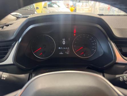 RENAULT Captur TCe 90 Evolution à vendre à Macon - Image n°14