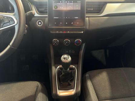 RENAULT Captur TCe 90 Evolution à vendre à Macon - Image n°15
