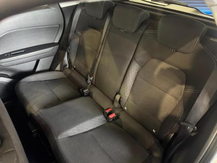RENAULT Captur TCe 90 Evolution à vendre à Macon - Image n°16