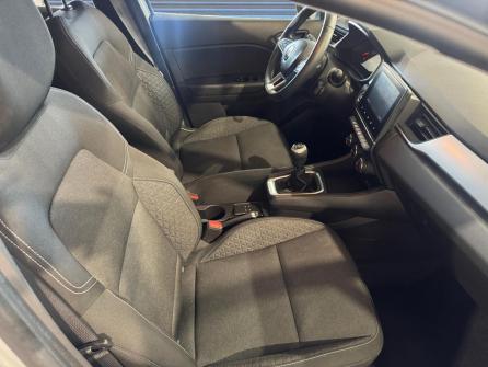 RENAULT Captur TCe 90 Evolution à vendre à Macon - Image n°17