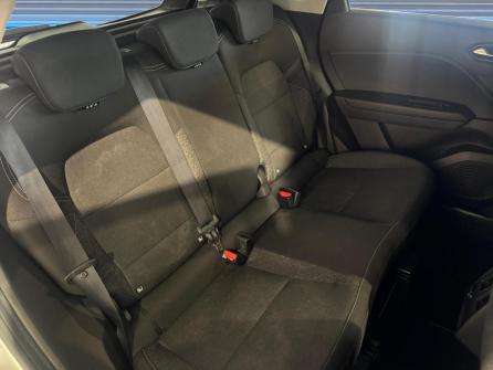 RENAULT Captur TCe 90 Evolution à vendre à Macon - Image n°18