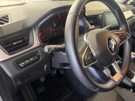 RENAULT Captur TCe 90 Evolution à vendre à Macon - Image n°22