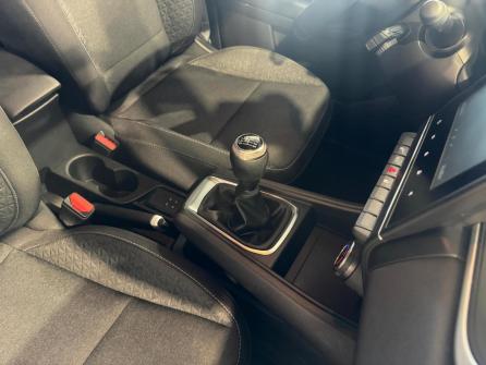 RENAULT Captur TCe 90 Evolution à vendre à Macon - Image n°24