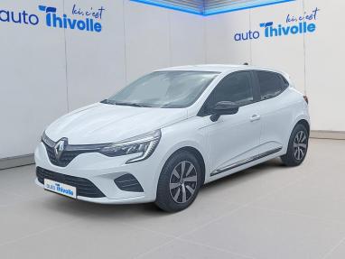 RENAULT Clio Clio Blue dCi 100 Evolution d'occasion  de 2023  à  Saint-Chamond 