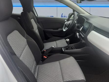 RENAULT Clio Clio Blue dCi 100 Evolution à vendre à Saint-Chamond - Image n°2