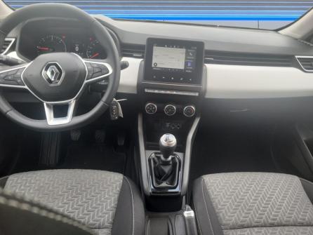 RENAULT Clio Clio Blue dCi 100 Evolution à vendre à Saint-Chamond - Image n°3
