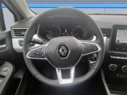 RENAULT Clio Clio Blue dCi 100 Evolution à vendre à Saint-Chamond - Image n°4