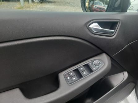RENAULT Clio Clio Blue dCi 100 Evolution à vendre à Saint-Chamond - Image n°5