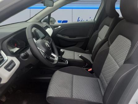 RENAULT Clio Clio Blue dCi 100 Evolution à vendre à Saint-Chamond - Image n°6