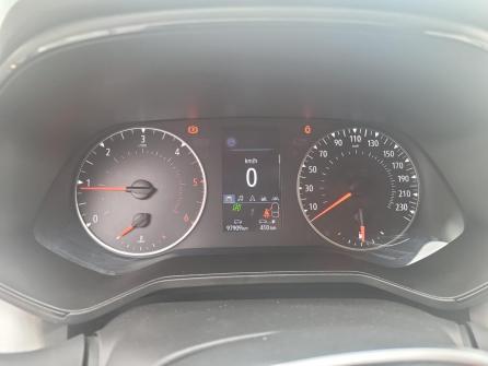 RENAULT Clio Clio Blue dCi 100 Evolution à vendre à Saint-Chamond - Image n°8