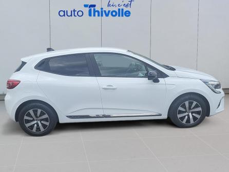 RENAULT Clio Clio Blue dCi 100 Evolution à vendre à Saint-Chamond - Image n°10