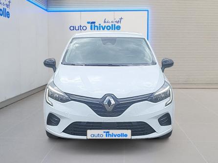 RENAULT Clio Clio Blue dCi 100 Evolution à vendre à Saint-Chamond - Image n°14
