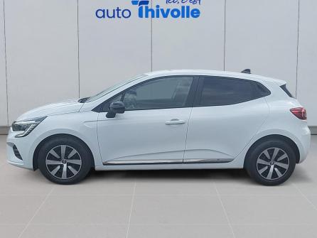 RENAULT Clio Clio Blue dCi 100 Evolution à vendre à Saint-Chamond - Image n°17