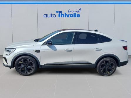 RENAULT Arkana E-Tech hybride 145 - 22 Engineered à vendre à Saint-Chamond - Image n°2