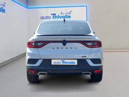 RENAULT Arkana E-Tech hybride 145 - 22 Engineered à vendre à Saint-Chamond - Image n°4