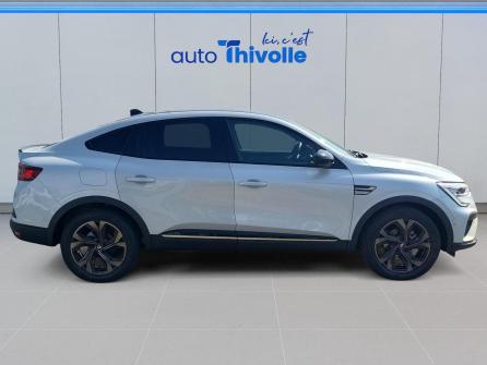 RENAULT Arkana E-Tech hybride 145 - 22 Engineered à vendre à Saint-Chamond - Image n°6