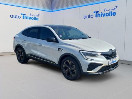 RENAULT Arkana E-Tech hybride 145 - 22 Engineered à vendre à Saint-Chamond - Image n°7