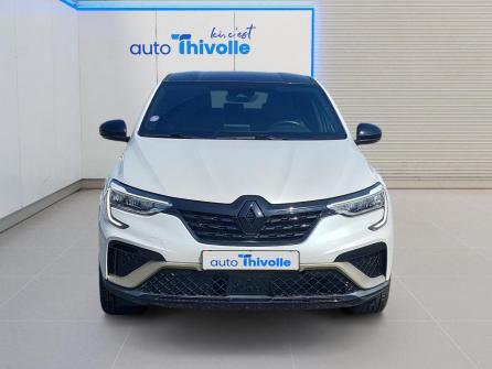RENAULT Arkana E-Tech hybride 145 - 22 Engineered à vendre à Saint-Chamond - Image n°8