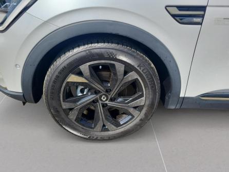 RENAULT Arkana E-Tech hybride 145 - 22 Engineered à vendre à Saint-Chamond - Image n°9