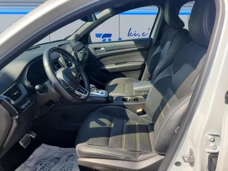 RENAULT Arkana E-Tech hybride 145 - 22 Engineered à vendre à Saint-Chamond - Image n°10