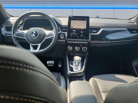 RENAULT Arkana E-Tech hybride 145 - 22 Engineered à vendre à Saint-Chamond - Image n°12