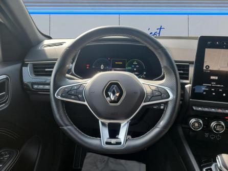 RENAULT Arkana E-Tech hybride 145 - 22 Engineered à vendre à Saint-Chamond - Image n°13
