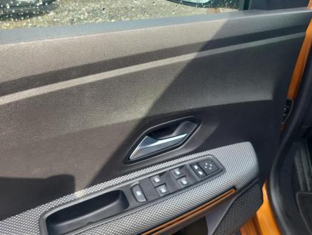 DACIA Sandero ECO-G 100 Stepway Confort à vendre à Saint-Chamond - Image n°11