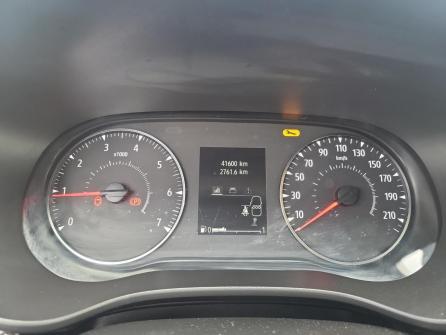 DACIA Sandero ECO-G 100 Stepway Confort à vendre à Saint-Chamond - Image n°14