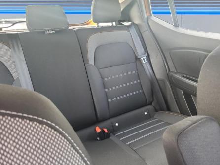 DACIA Sandero ECO-G 100 Stepway Confort à vendre à Saint-Chamond - Image n°18
