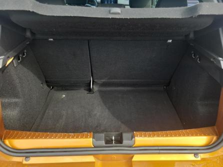 DACIA Sandero ECO-G 100 Stepway Confort à vendre à Saint-Chamond - Image n°19