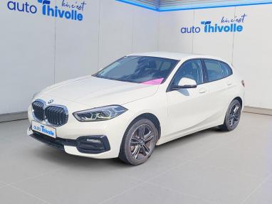 BMW Série 1 116d 116 ch DKG7 Edition Sport d'occasion  de 2022  à  Saint-Chamond 