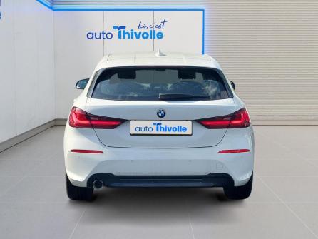 BMW Série 1 116d 116 ch DKG7 Edition Sport à vendre à Saint-Chamond - Image n°4