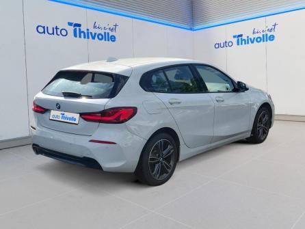 BMW Série 1 116d 116 ch DKG7 Edition Sport à vendre à Saint-Chamond - Image n°5