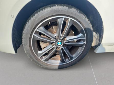 BMW Série 1 116d 116 ch DKG7 Edition Sport à vendre à Saint-Chamond - Image n°9