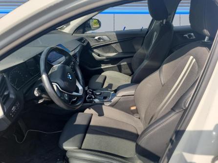 BMW Série 1 116d 116 ch DKG7 Edition Sport à vendre à Saint-Chamond - Image n°10