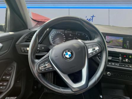 BMW Série 1 116d 116 ch DKG7 Edition Sport à vendre à Saint-Chamond - Image n°13