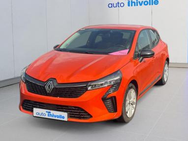 RENAULT Clio Clio dCi 100 GSR2 Evolution d'occasion  de 2024  à  Saint-Chamond 