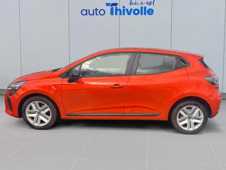 RENAULT Clio Clio dCi 100 GSR2 Evolution à vendre à Saint-Chamond - Image n°2