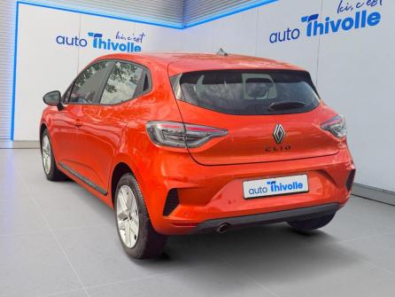 RENAULT Clio Clio dCi 100 GSR2 Evolution à vendre à Saint-Chamond - Image n°3