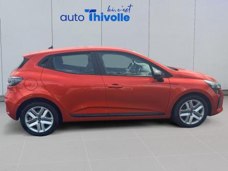 RENAULT Clio Clio dCi 100 GSR2 Evolution à vendre à Saint-Chamond - Image n°6