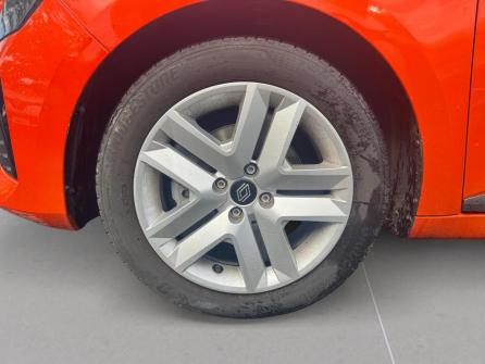 RENAULT Clio Clio dCi 100 GSR2 Evolution à vendre à Saint-Chamond - Image n°9