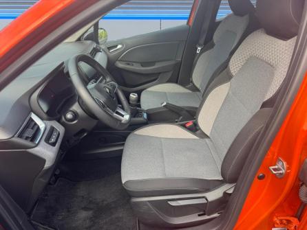 RENAULT Clio Clio dCi 100 GSR2 Evolution à vendre à Saint-Chamond - Image n°10