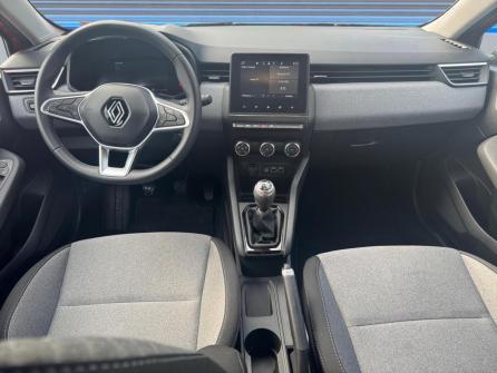 RENAULT Clio Clio dCi 100 GSR2 Evolution à vendre à Saint-Chamond - Image n°12
