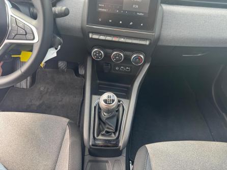 RENAULT Clio Clio dCi 100 GSR2 Evolution à vendre à Saint-Chamond - Image n°15