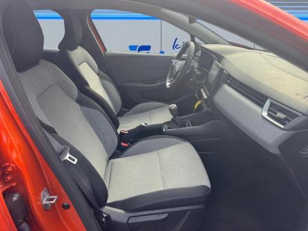 RENAULT Clio Clio dCi 100 GSR2 Evolution à vendre à Saint-Chamond - Image n°17