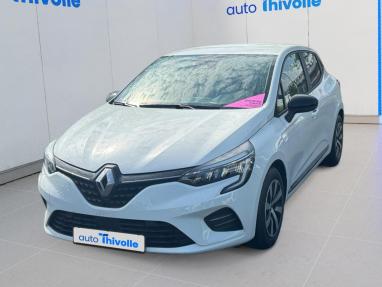 RENAULT Clio Clio Blue dCi 100 Evolution d'occasion  de 2023  à  Saint-Chamond 